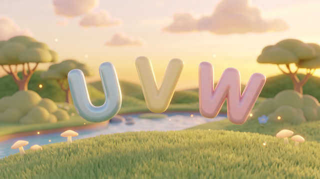 Scene 23 - The Animal Alphabet Song