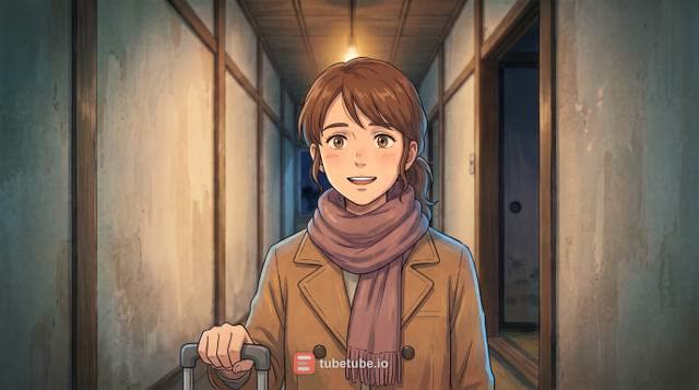 Scene 12 - Leçon 1
