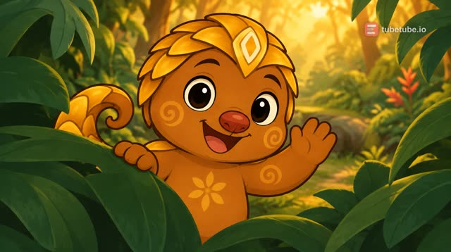 Scene 1 - Kakolo-lo-lo