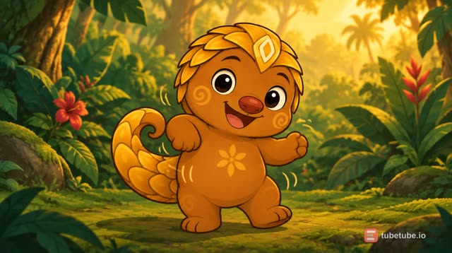 Scene 2 - Kakolo-lo-lo
