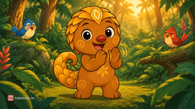 Scene 3 - Kakolo-lo-lo