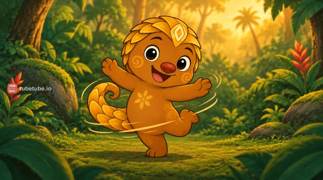 Scene 4 - Kakolo-lo-lo