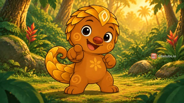 Scene 5 - Kakolo-lo-lo