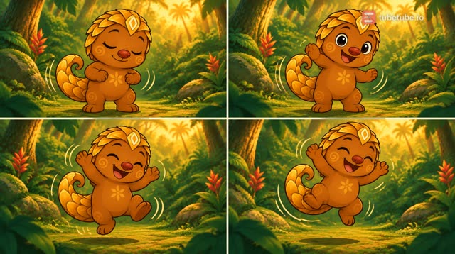 Scene 10 - Kakolo-lo-lo