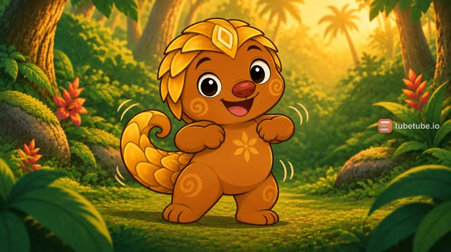 Scene 11 - Kakolo-lo-lo