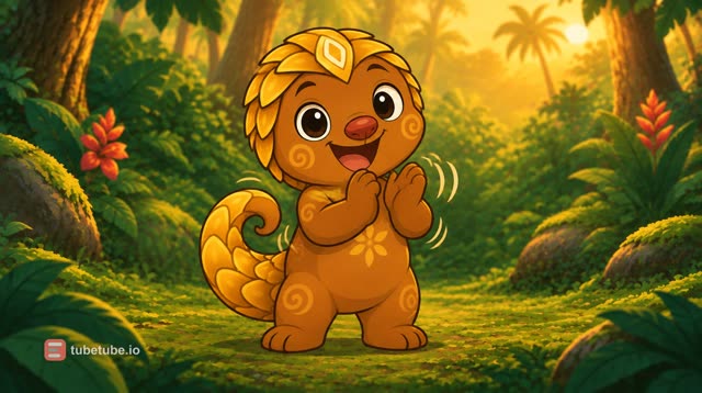 Scene 12 - Kakolo-lo-lo