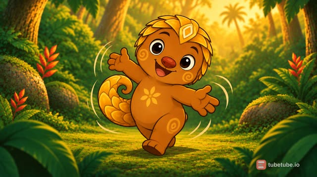 Scene 13 - Kakolo-lo-lo