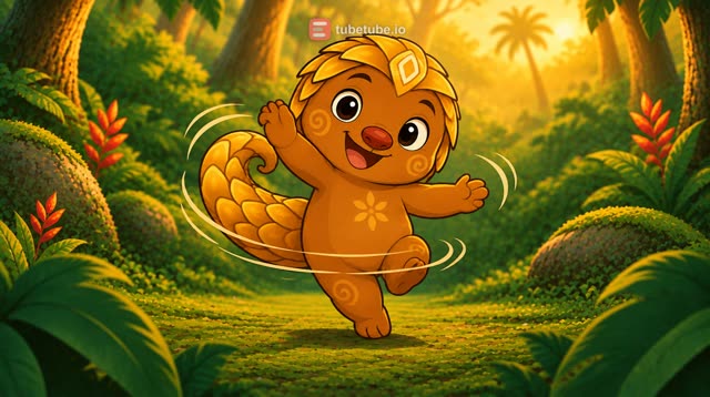 Scene 14 - Kakolo-lo-lo