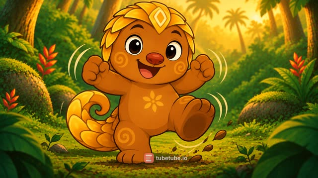 Scene 18 - Kakolo-lo-lo