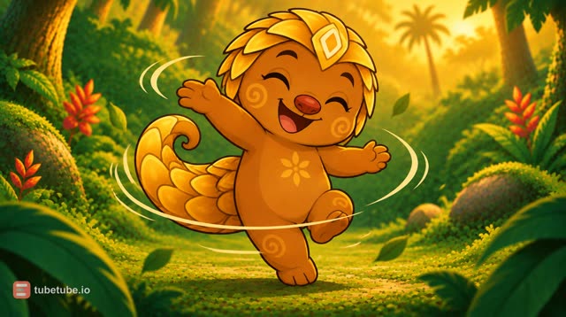 Scene 19 - Kakolo-lo-lo