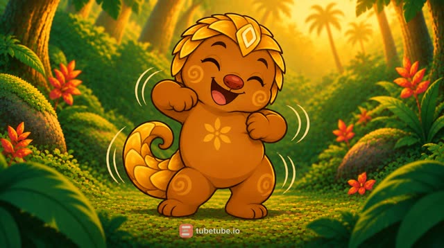 Scene 20 - Kakolo-lo-lo