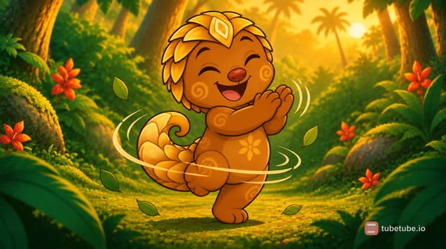 Scene 21 - Kakolo-lo-lo
