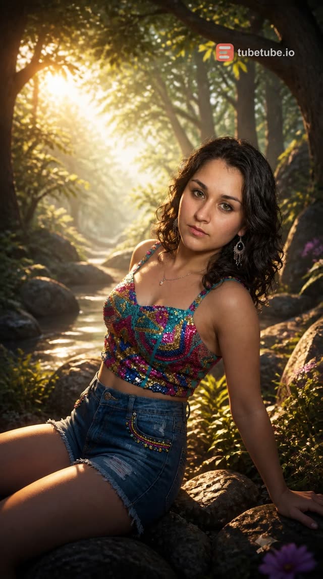 Scene 2 - Ahora somos dos