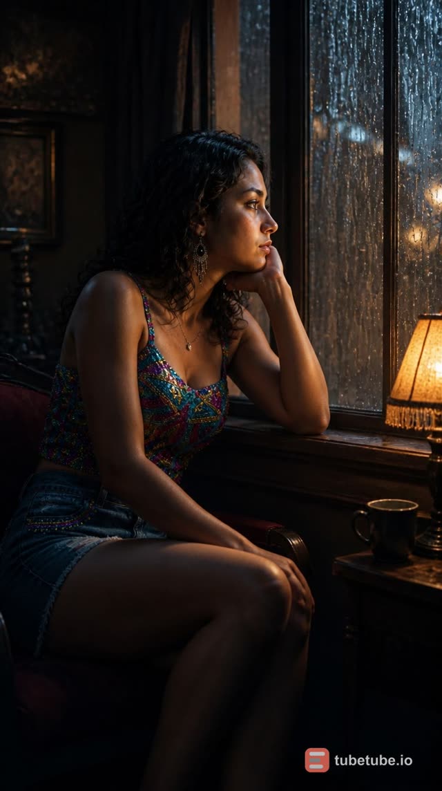 Scene 3 - Ahora somos dos