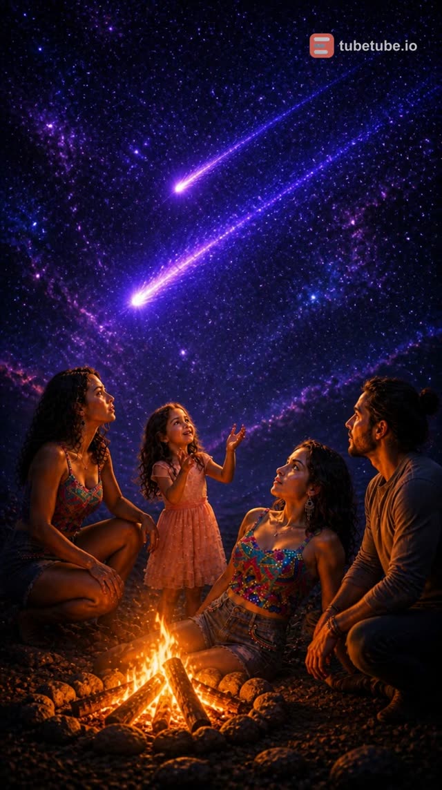 Scene 17 - Ahora somos dos