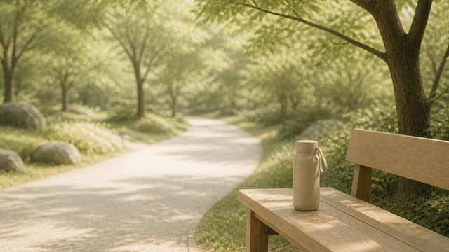 Scene 4 - 5 Simple Habits That Can Change Your Life