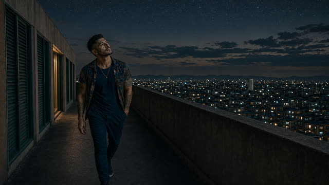 Scene 30 - CAMBIO LO DE DENTRO