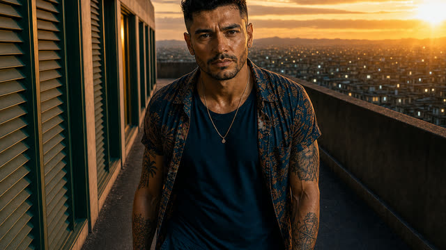 Scene 40 - CAMBIO LO DE DENTRO