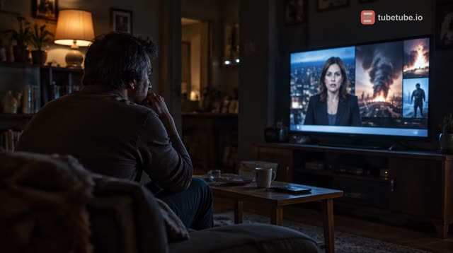 Scene 1 - brasil que só piora