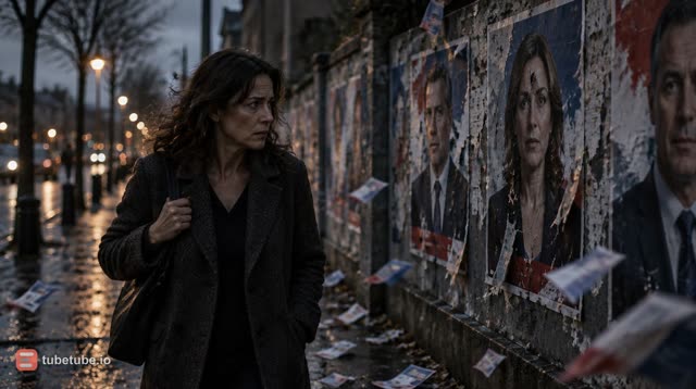 Scene 3 - brasil que só piora