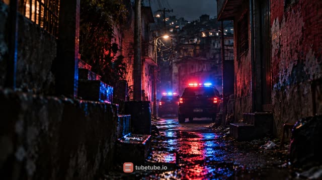 Scene 7 - brasil que só piora