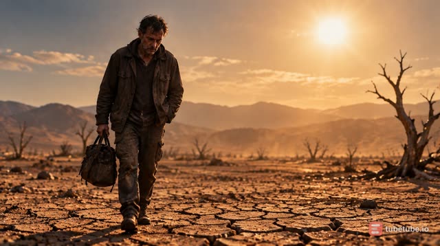 Scene 11 - brasil que só piora