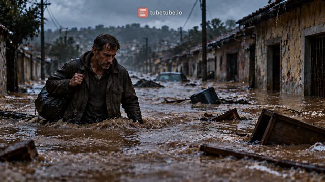 Scene 12 - brasil que só piora