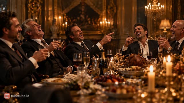 Scene 13 - brasil que só piora