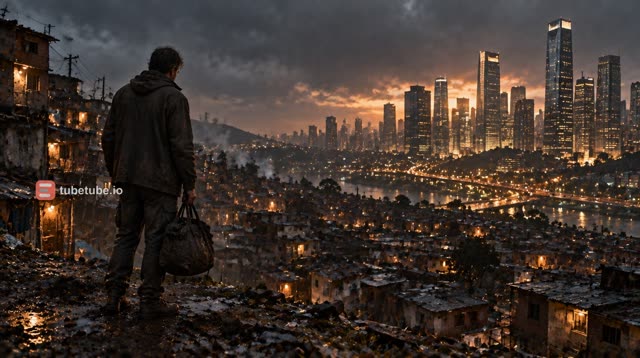 Scene 14 - brasil que só piora