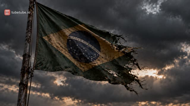 Scene 15 - brasil que só piora