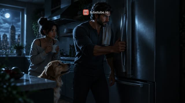 Scene 8 - Pepe el rey de burjassot