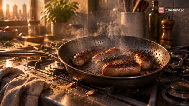 Scene 11 - Pepe el rey de burjassot