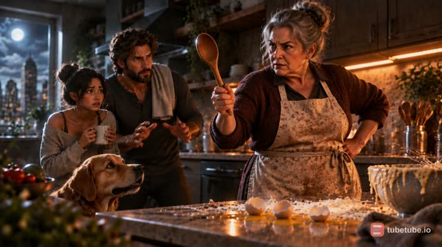 Scene 18 - Pepe el rey de burjassot