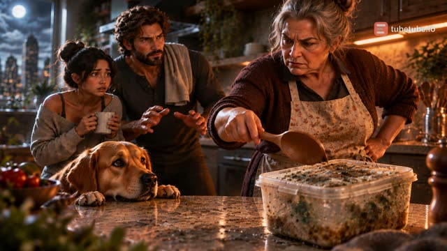 Scene 19 - Pepe el rey de burjassot