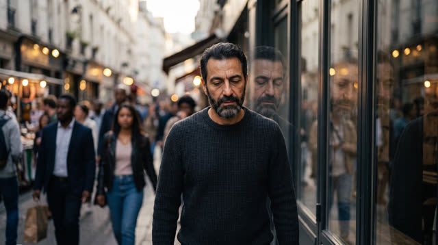 Scene 3 - من الذي يراقب أفكارك