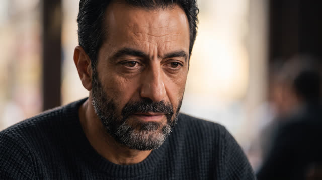 Scene 8 - من الذي يراقب أفكارك