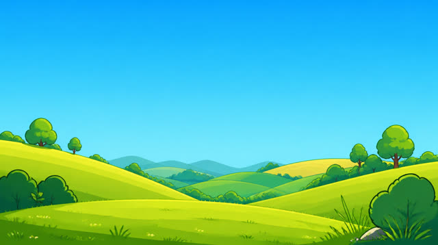Scene 1 - Why Is The Sky Blue