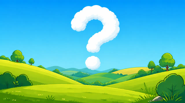 Scene 2 - Why Is The Sky Blue
