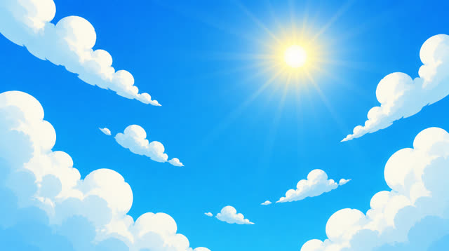 Scene 3 - Why Is The Sky Blue