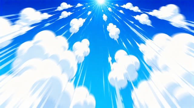 Scene 24 - Why Is The Sky Blue