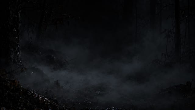 Sista året - halloweenrunda