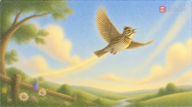 Scene 19 - Alouette, Gentille Alouette