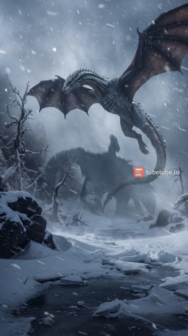 Scene 10 - Echoes of the Leviathan