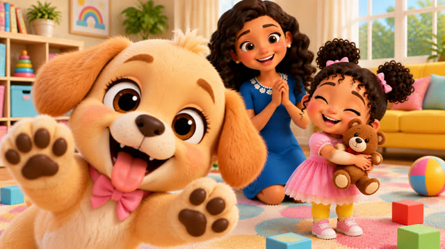 Scene 23 - How is Mia Feeling !!