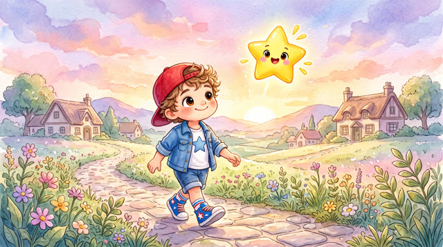 Scene 4 - La grande rencontre des amis | Lala Kids Planet