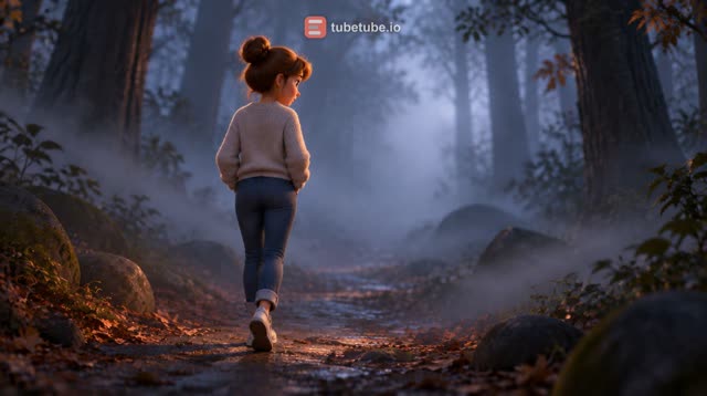 Scene 3 - Dacă cumva