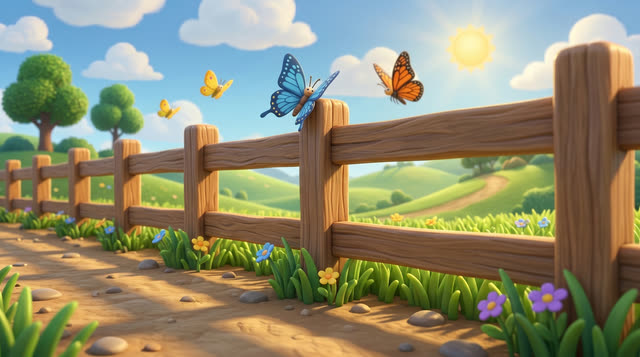 Scene 4 - Il Cavallo del Bambino