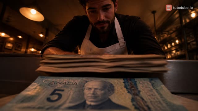 Scene 8 - McTavish Diner