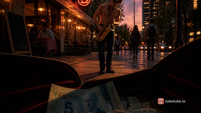Scene 17 - McTavish Diner