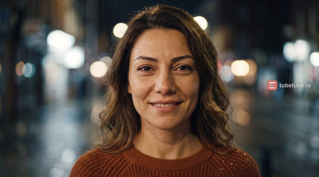 Zamansız Zaman